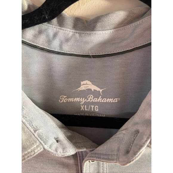 Tommy Bahama Shirt - Picture 2 of 3
